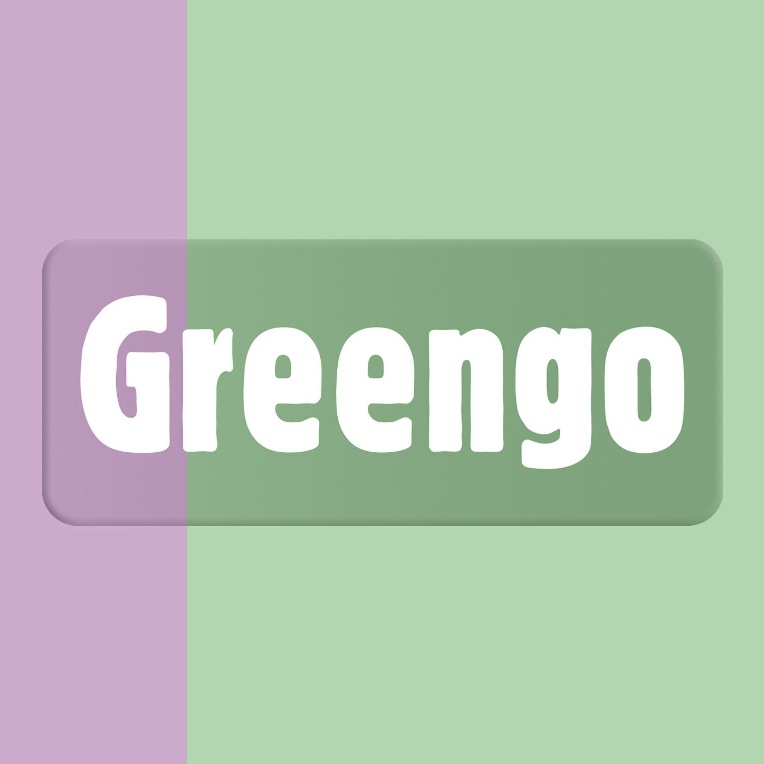 Maak kennis met Greengo