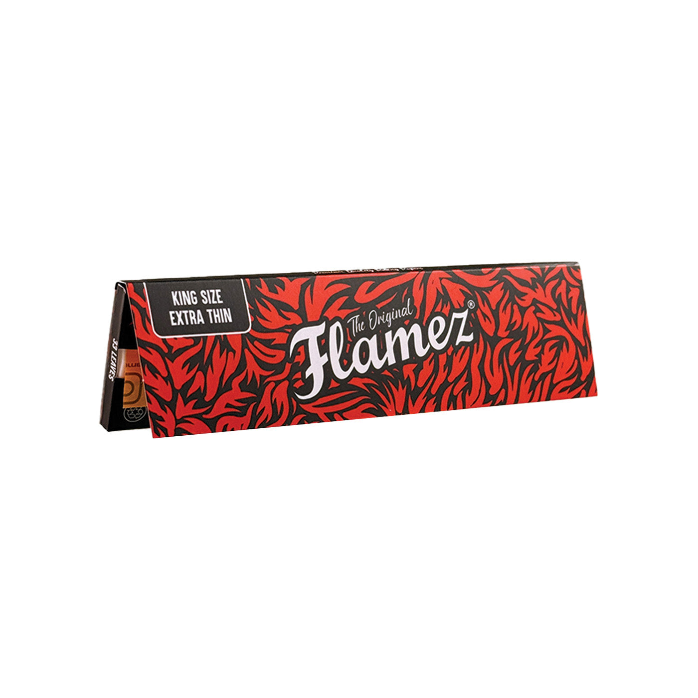 Flamez King Size Regular Tower Box Extra Thin 100 St.
