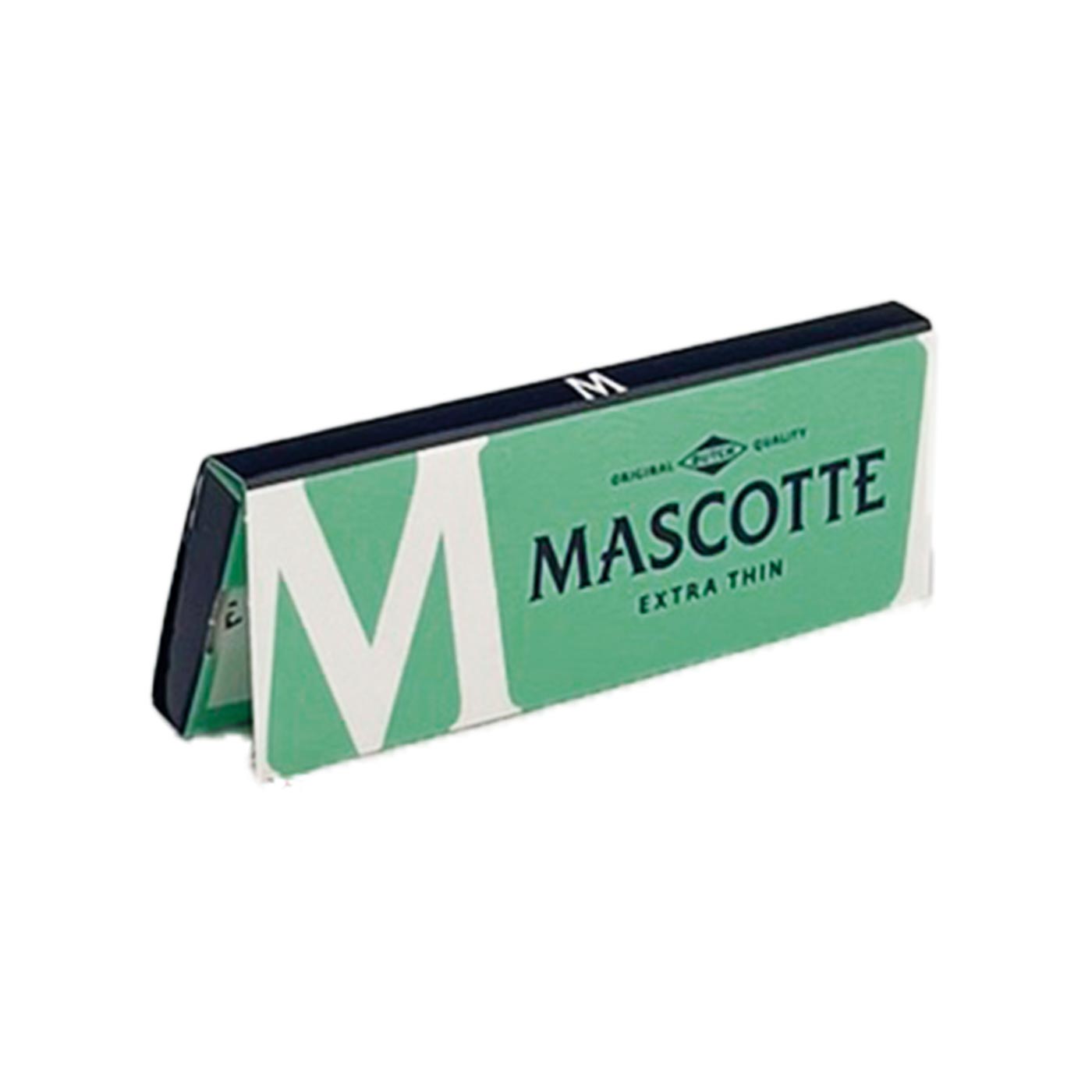 Mascot Affichage régulier extra mince 50 PCS