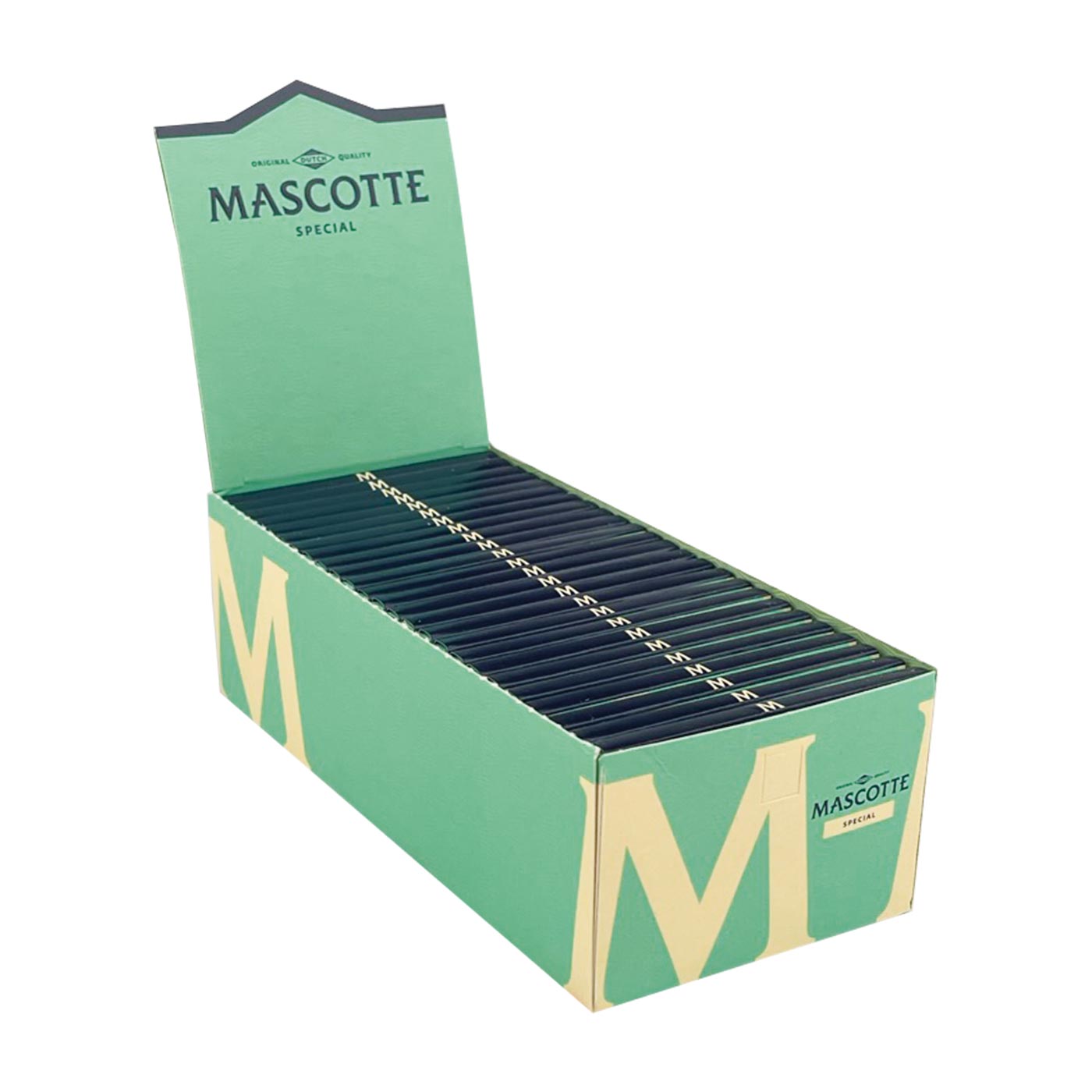 Maskottchen Special Regular Display 50 Stk