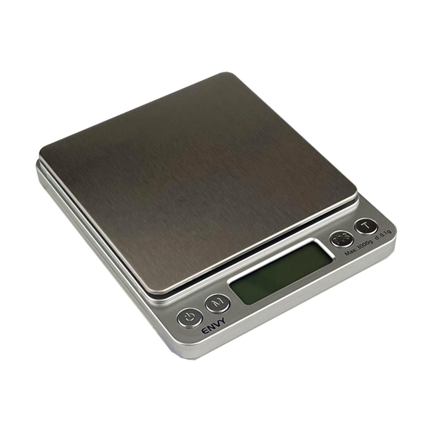 On Balance NV Envy Scale NV-3000 3000G x 0.1g