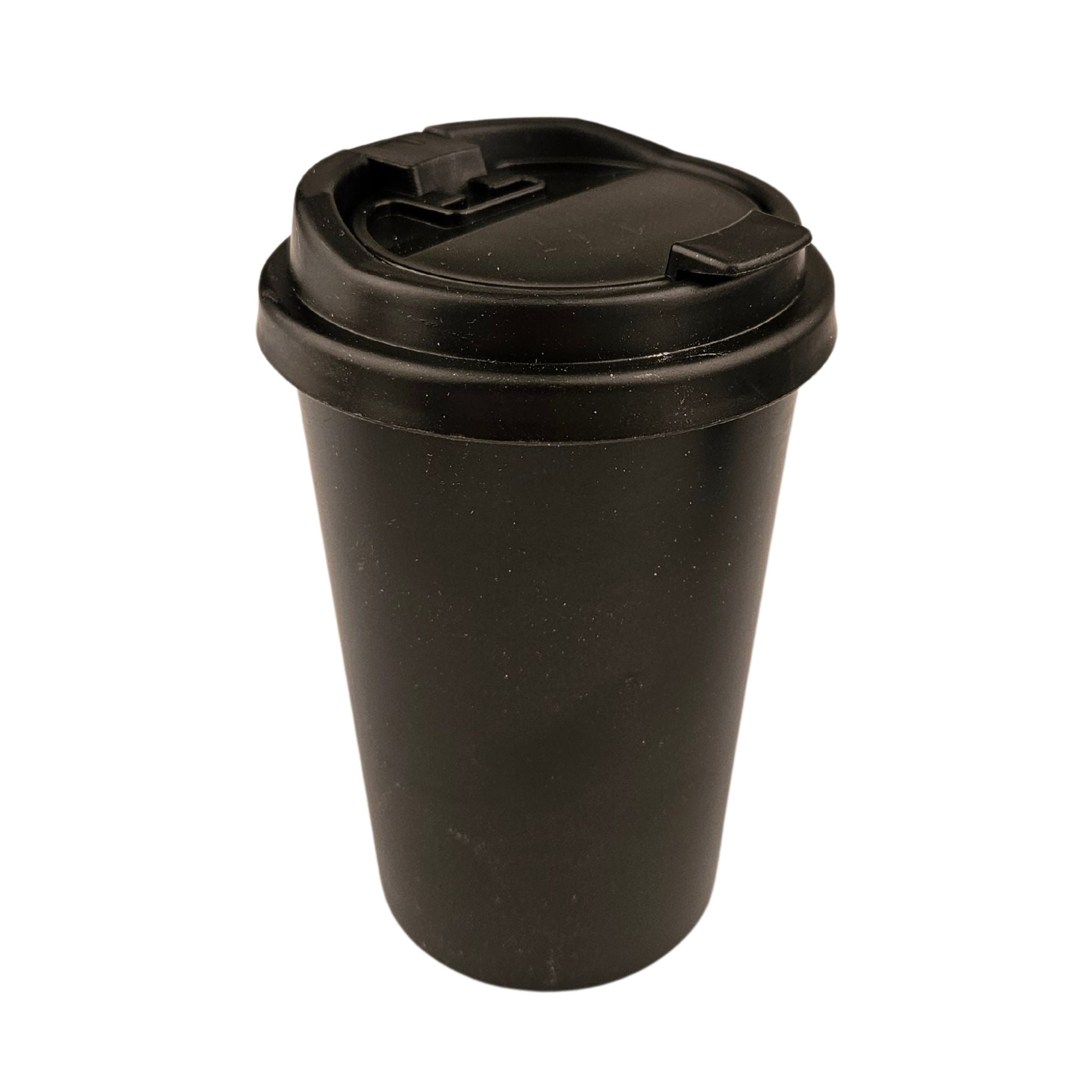 Auto asbak met deksel assorti