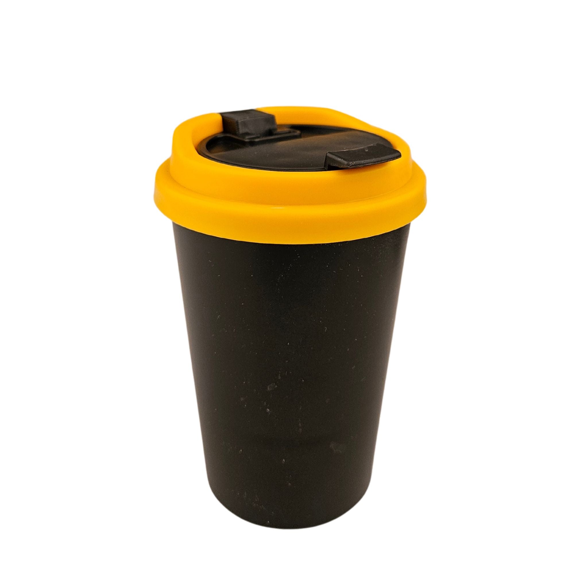 Auto asbak met deksel assorti