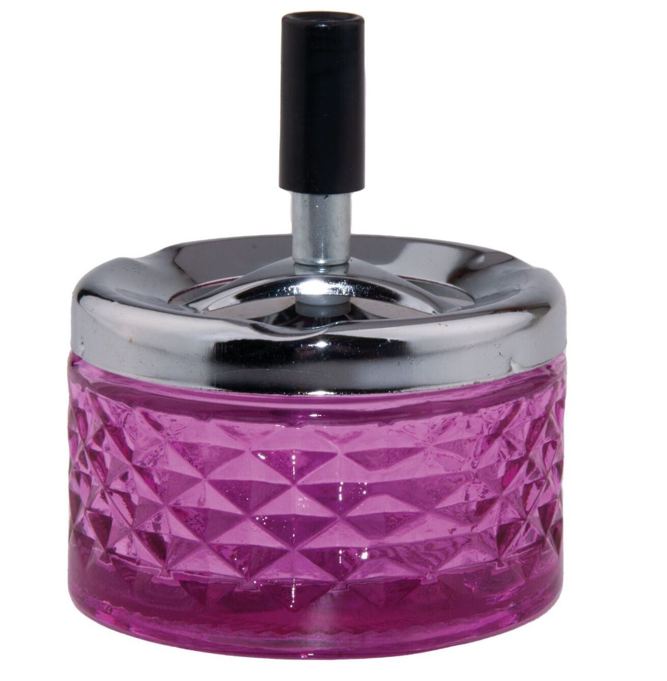 Angelo Draai Asbak 9,5cm