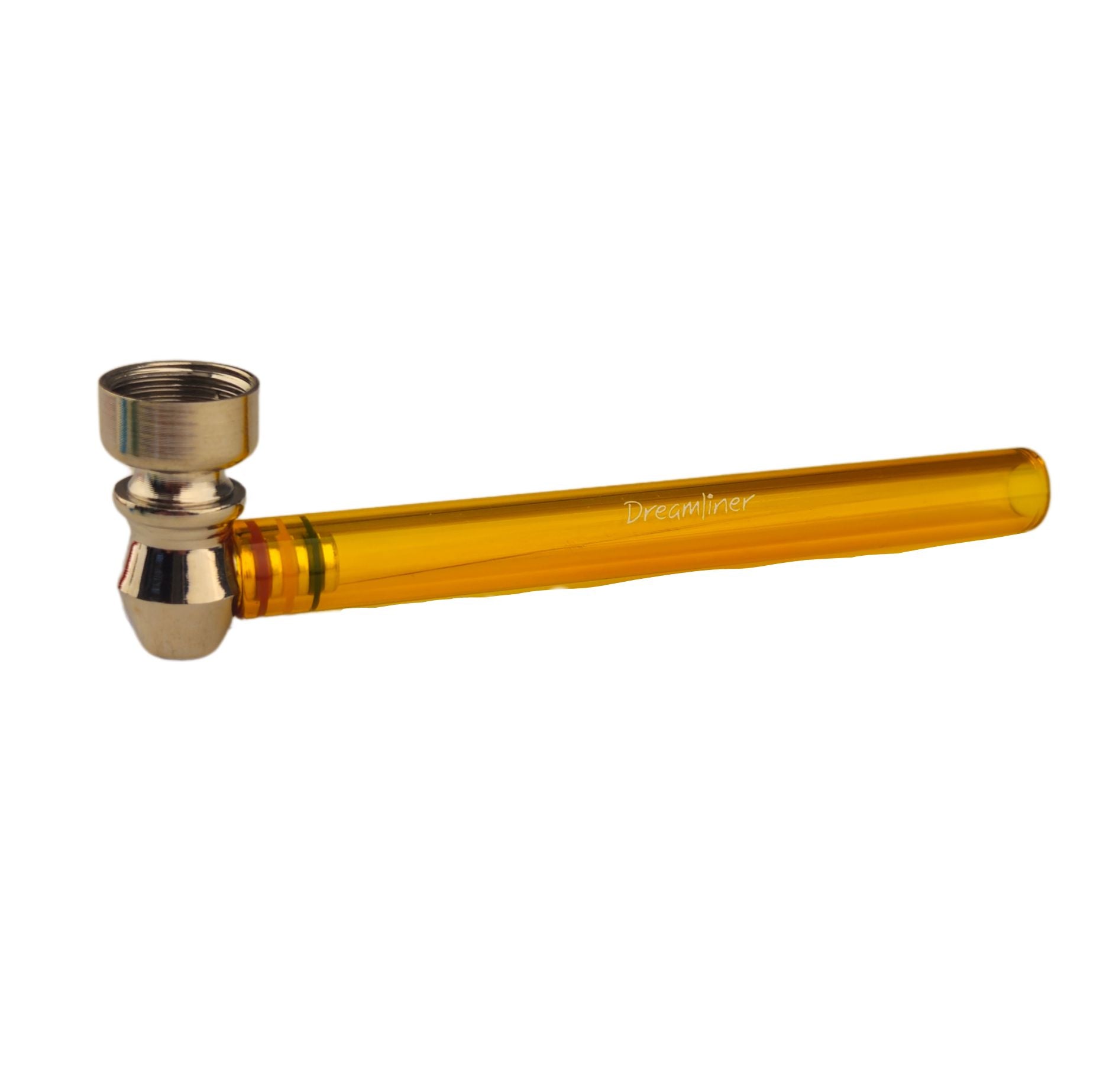 Dreamliner Glazen pijpje div. kleuren