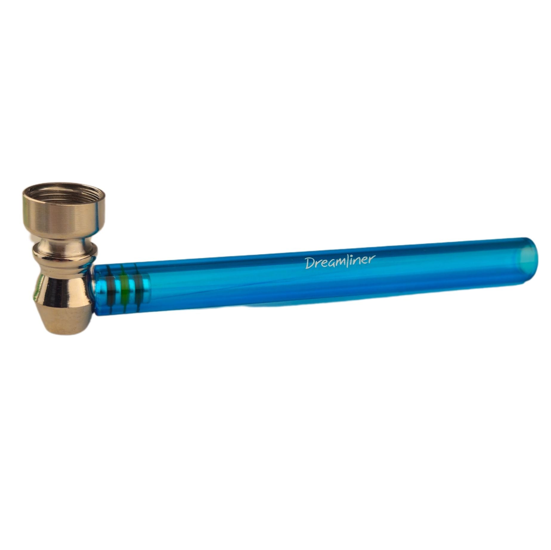 Dreamliner Glazen pijpje div. kleuren