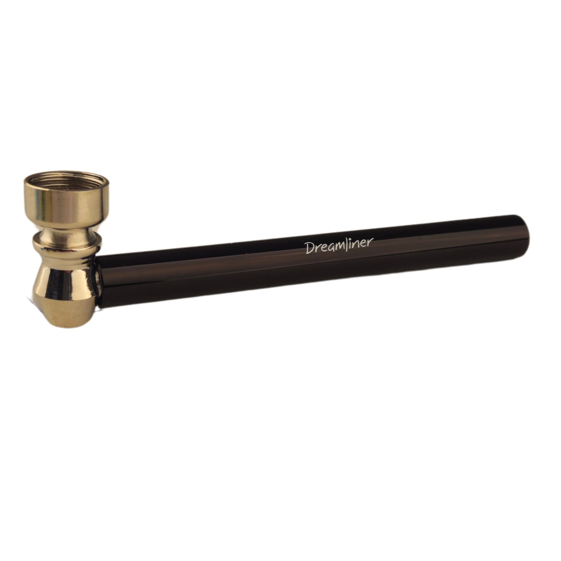 Dreamliner Glazen pijpje div. kleuren