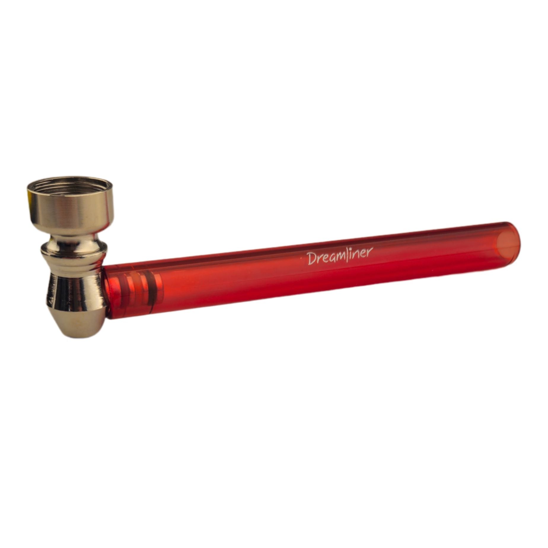 Dreamliner Glazen pijpje div. kleuren