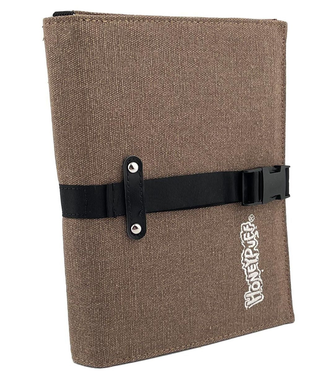 Dreamliner Rolling Set Bag + Grinder + Tray Beige