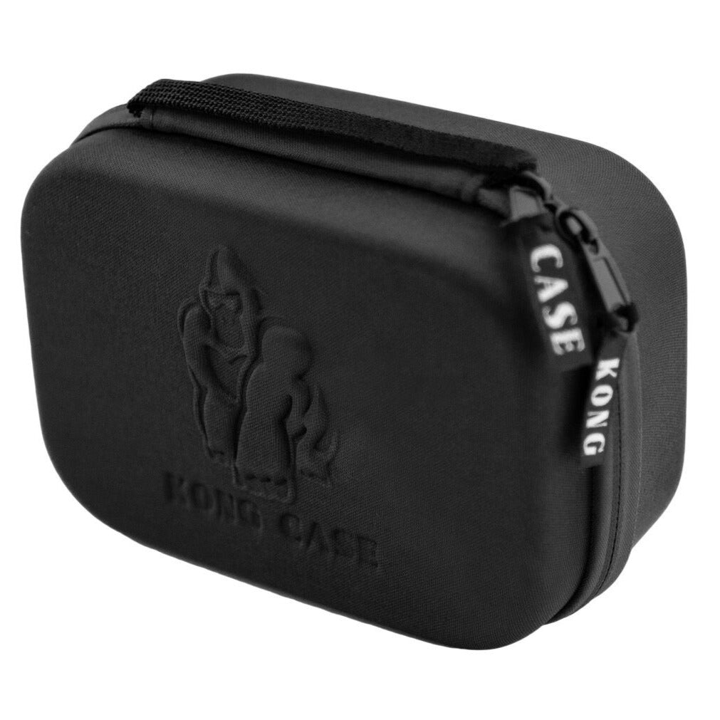 Ape Stoned Kong Case Maestro Zwart