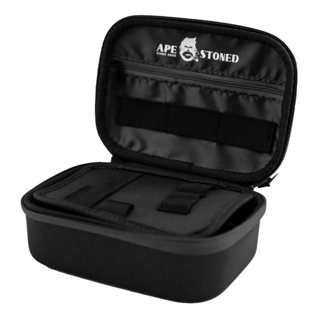 Ape Stoned Kong Case Maestro Zwart