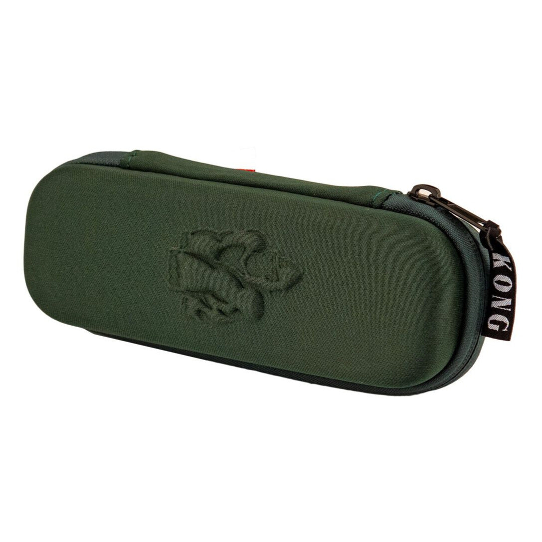 ApeStoned Kong Case Slim Groen