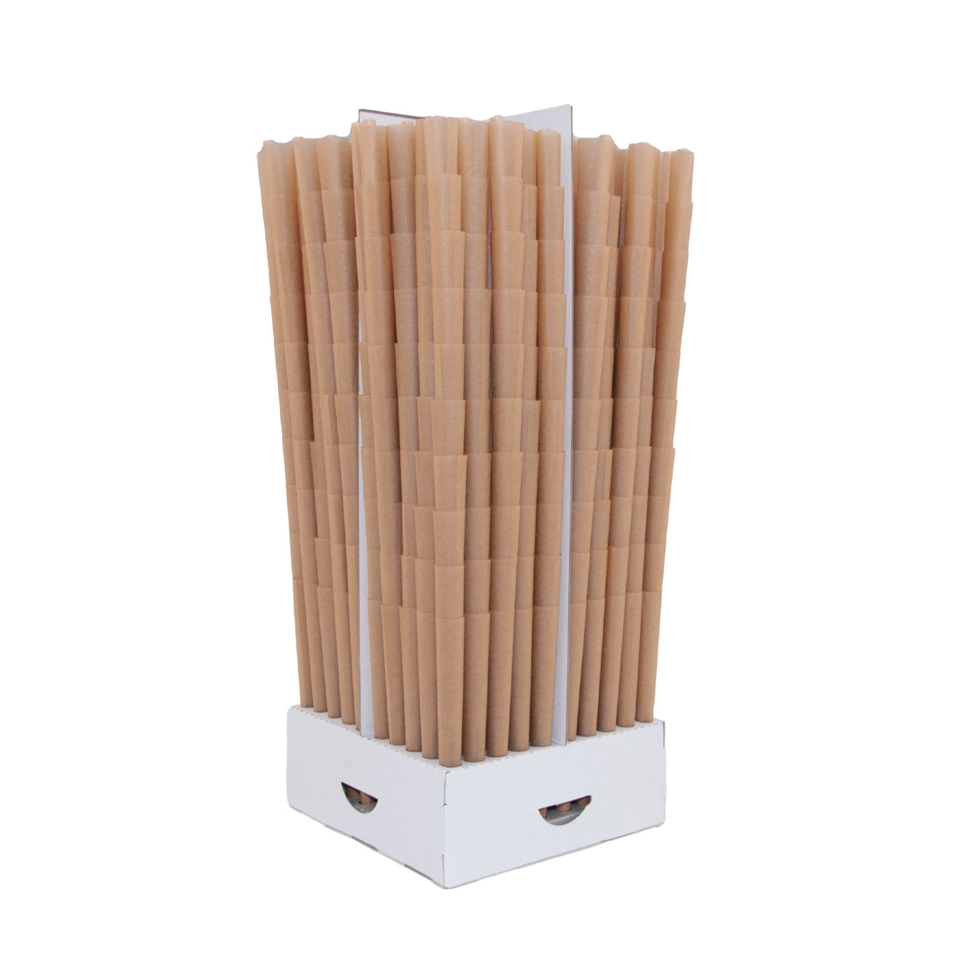 Greengo Cones King Size 109/26 mm 800 St.