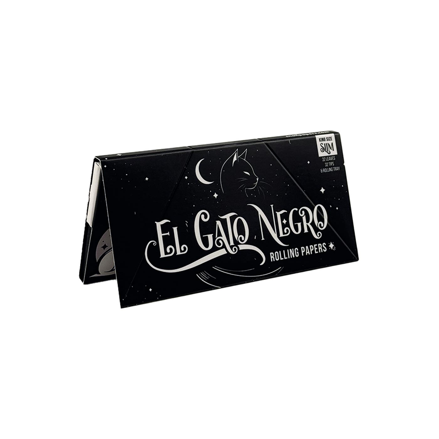 Display El Gato King Size Slim 3-in-1 20 Stuks