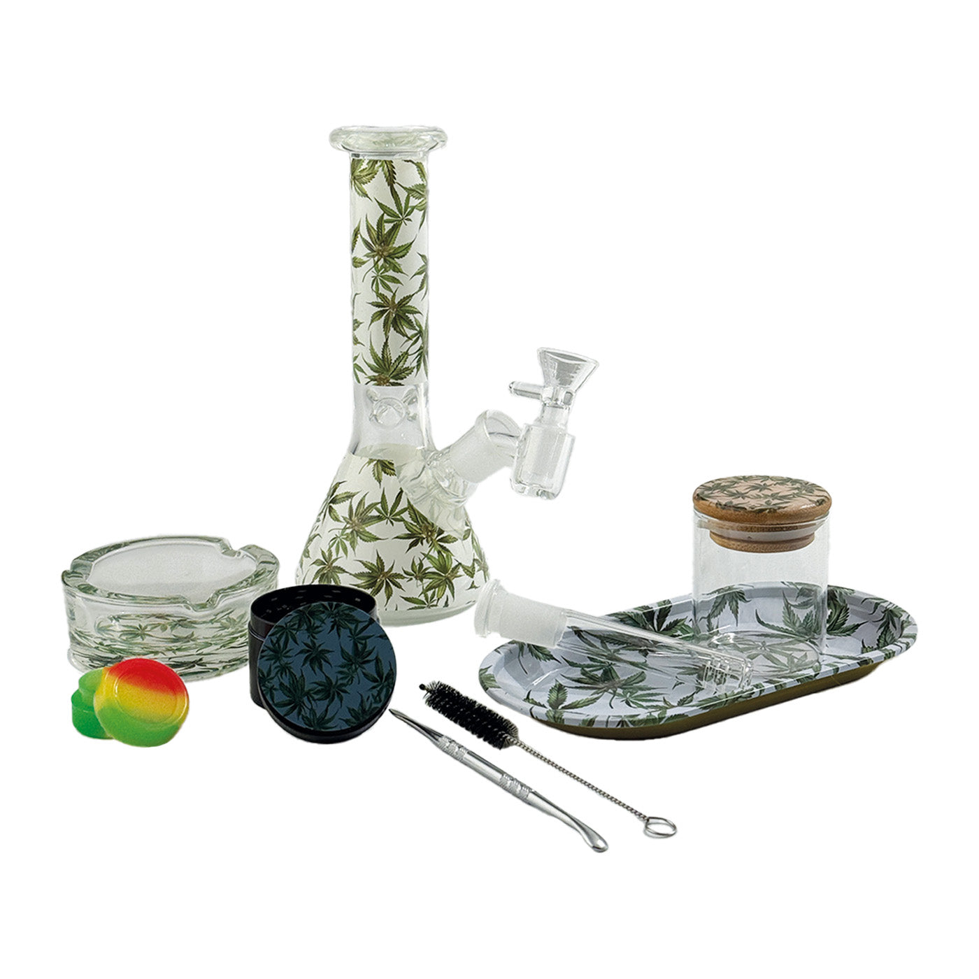 Giftset Super Heroes 1.0