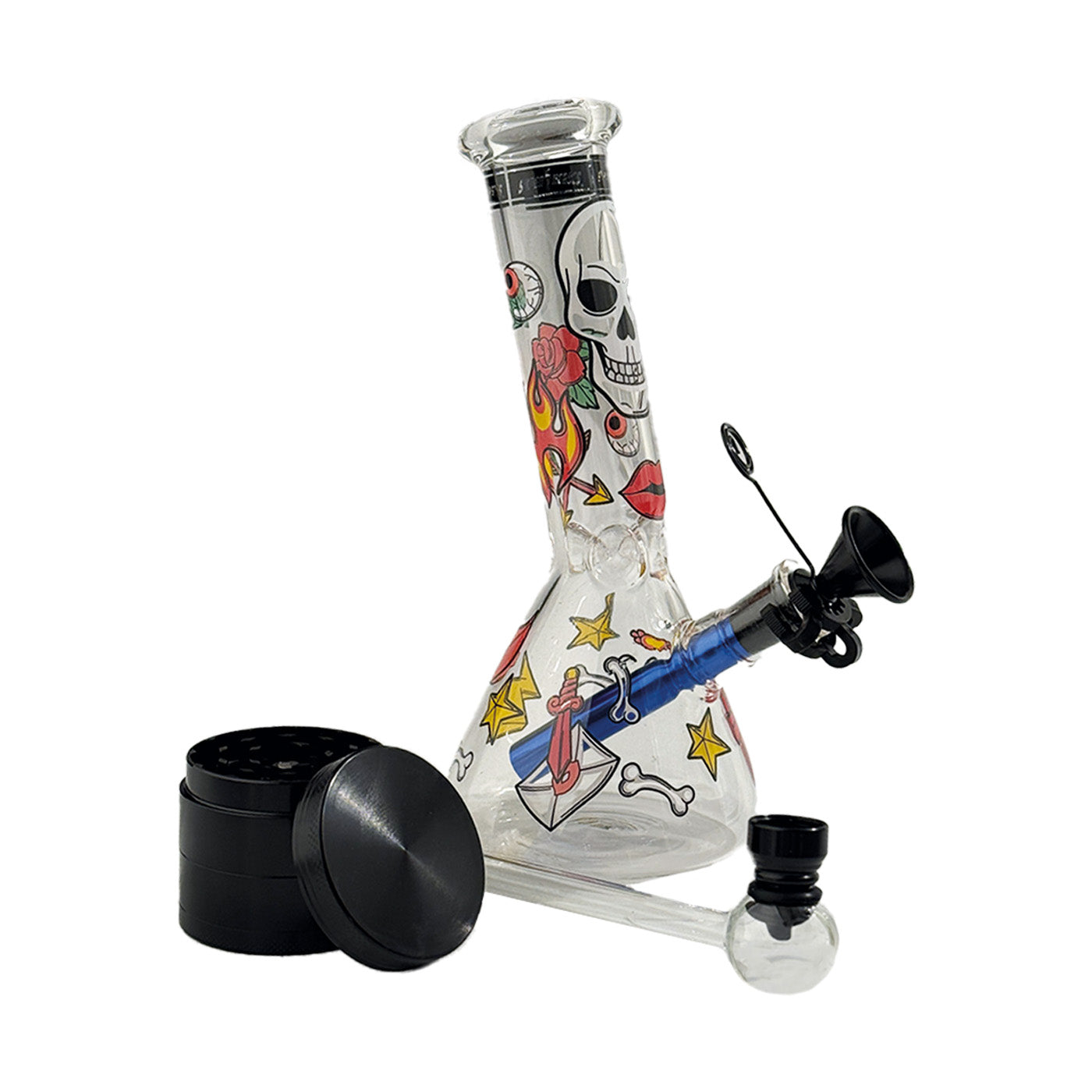 Giftset Super Heroes 3.0