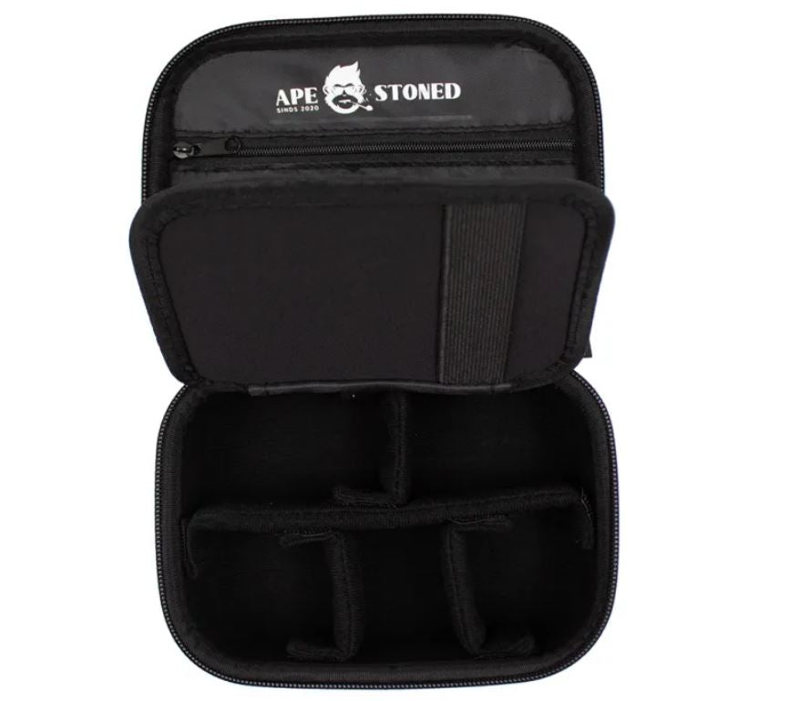 Ape Stoned Kong Case Maestro Zwart