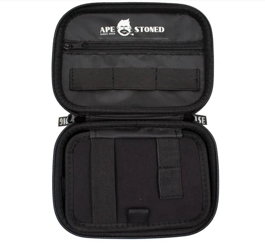 Ape Stoned Kong Case Maestro Zwart