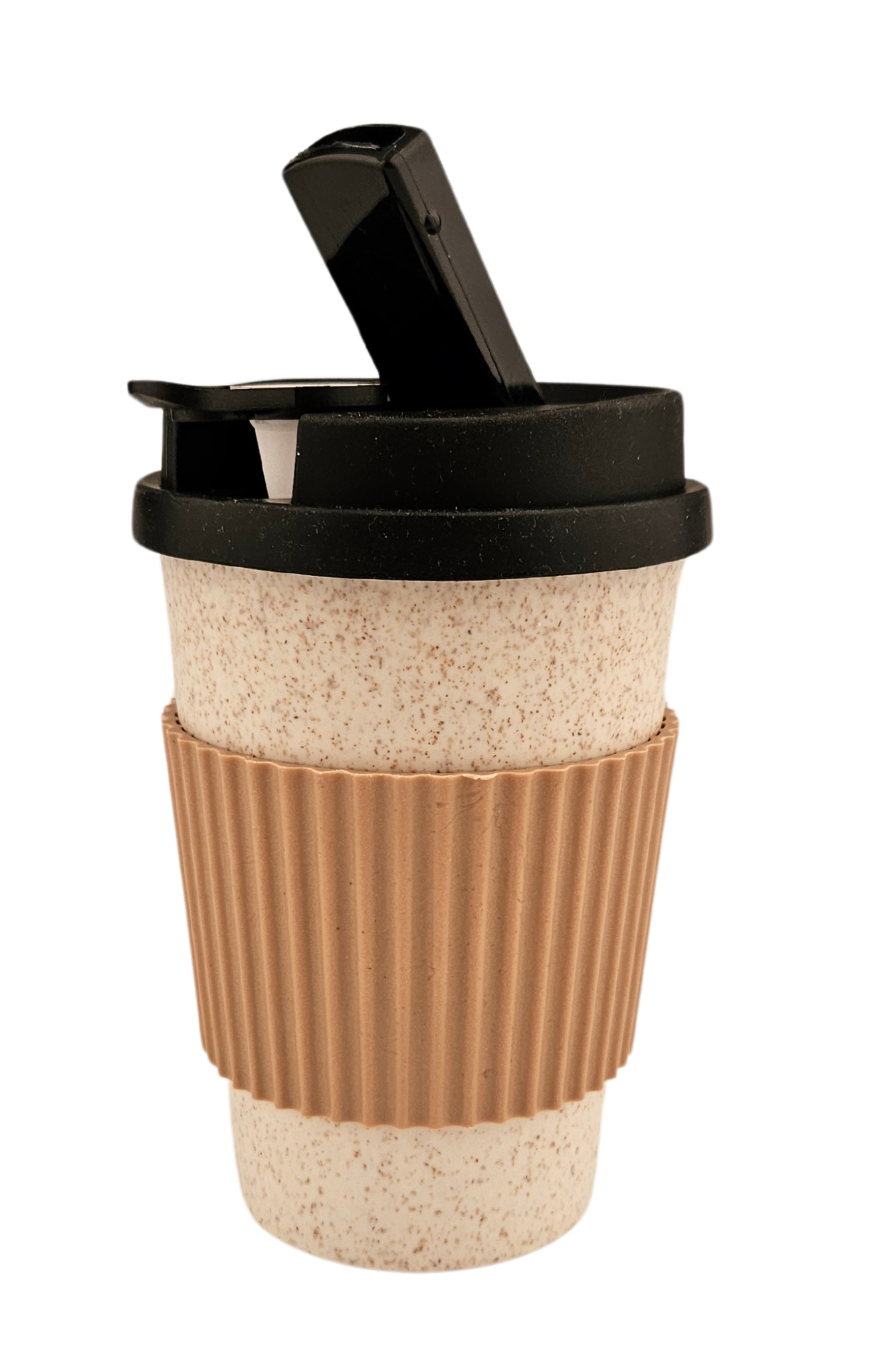 Coffee Cup pijp bong