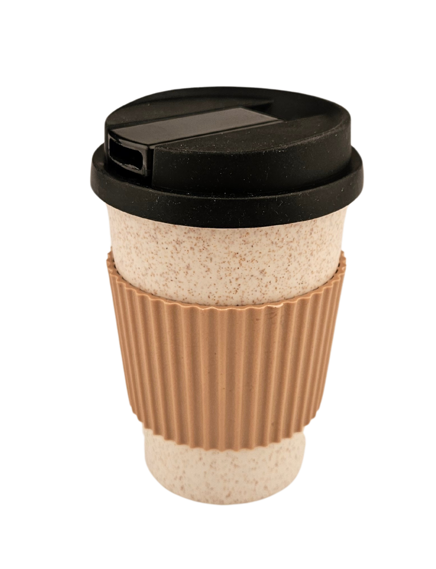 Coffee Cup pijp bong