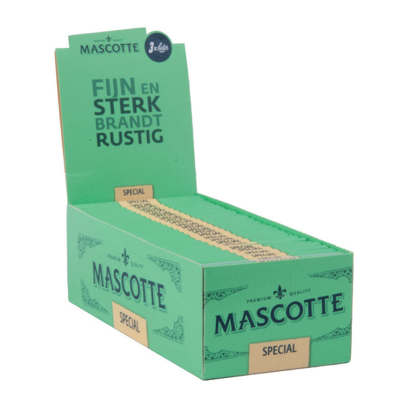 Maskottchen Special Regular Display 50 Stk