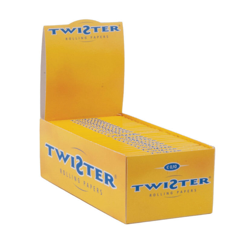 Twister Regular Paper Display 50 Pcs