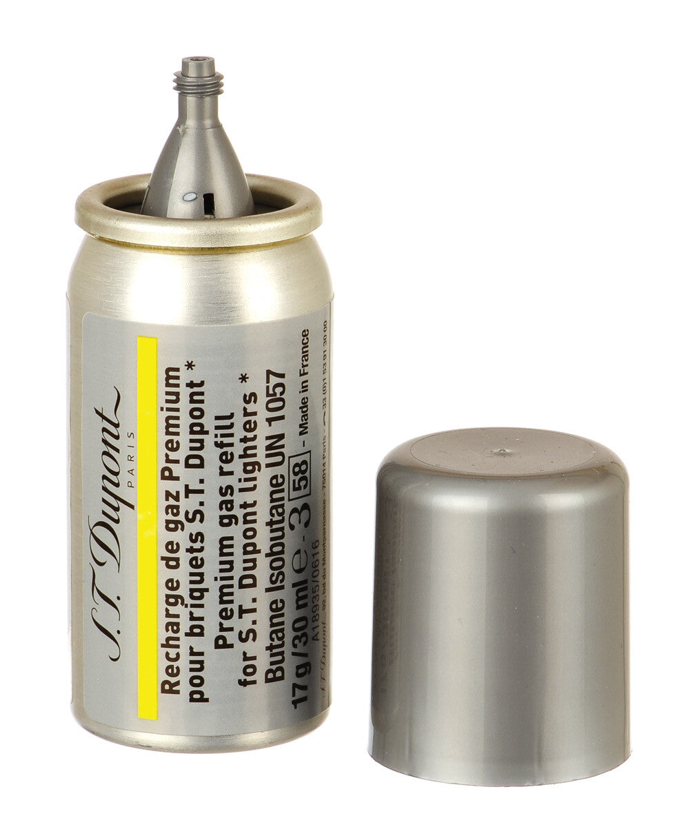 Dupont Gas Yellow 30Ml 1Pc (Gold)