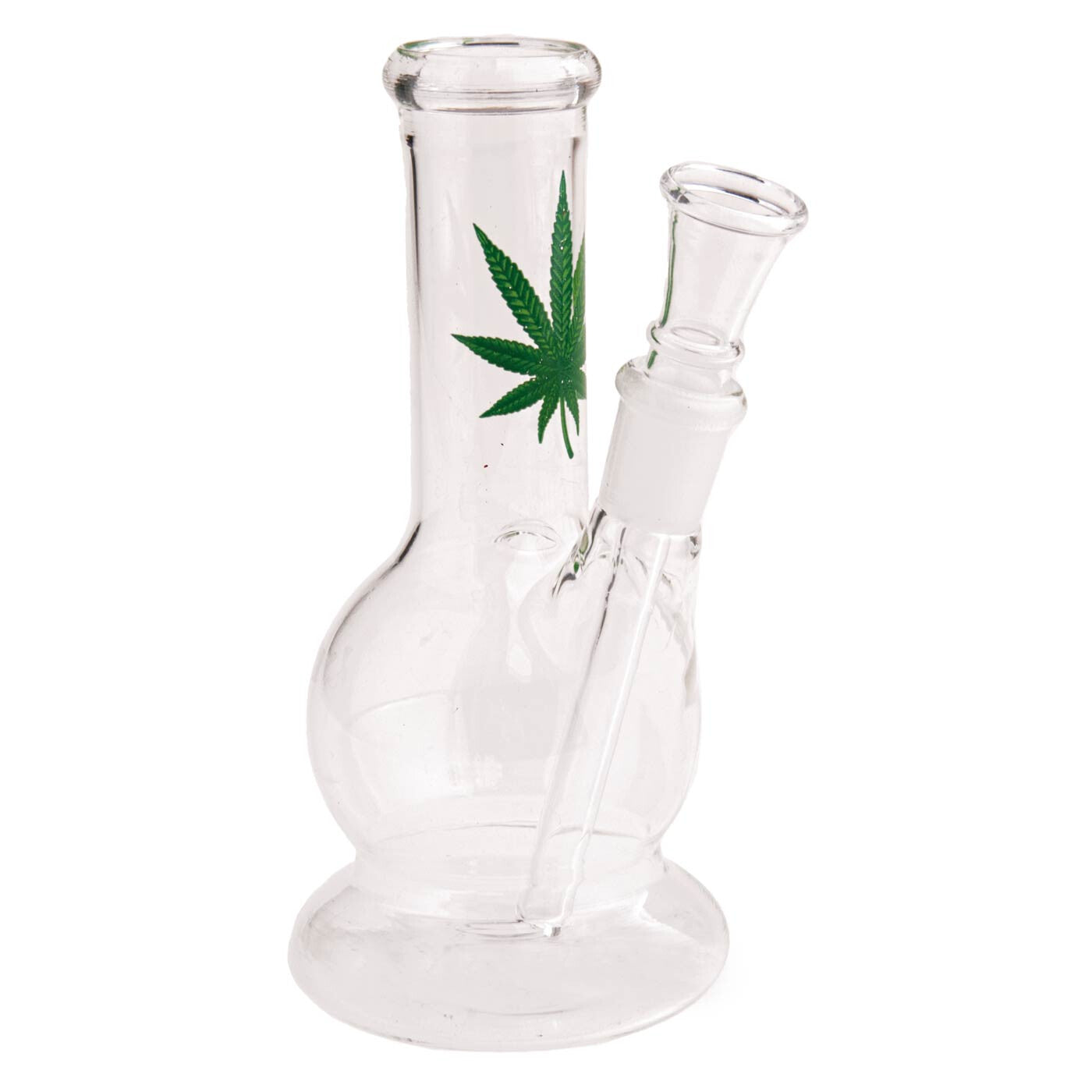 Mini Weed Bong Gb-06