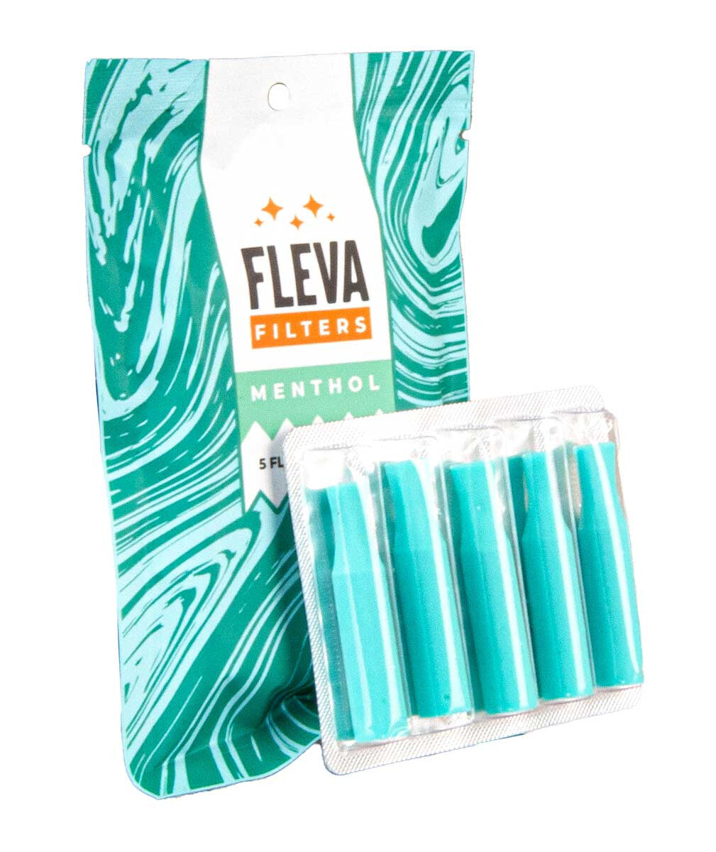 Fleva Filters 5 Pcs