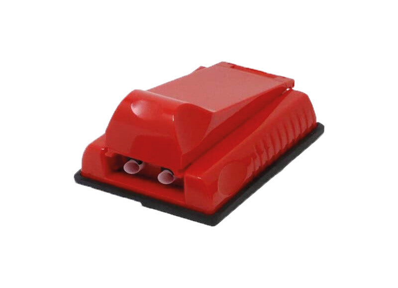 Cigarette Injector Double Tube 84 Mm