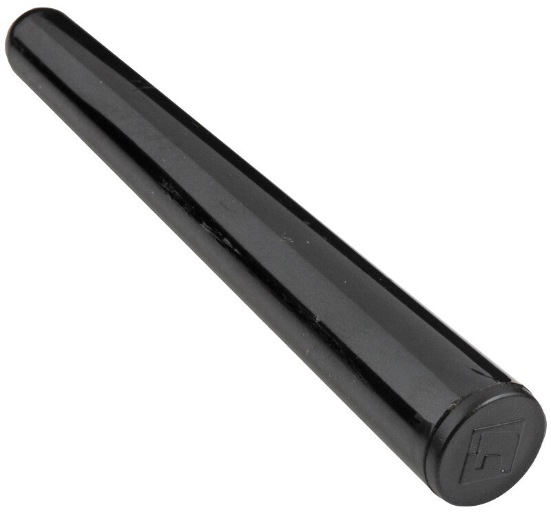 J-Pack Black 100 Mm + Caps 1000 Pcs