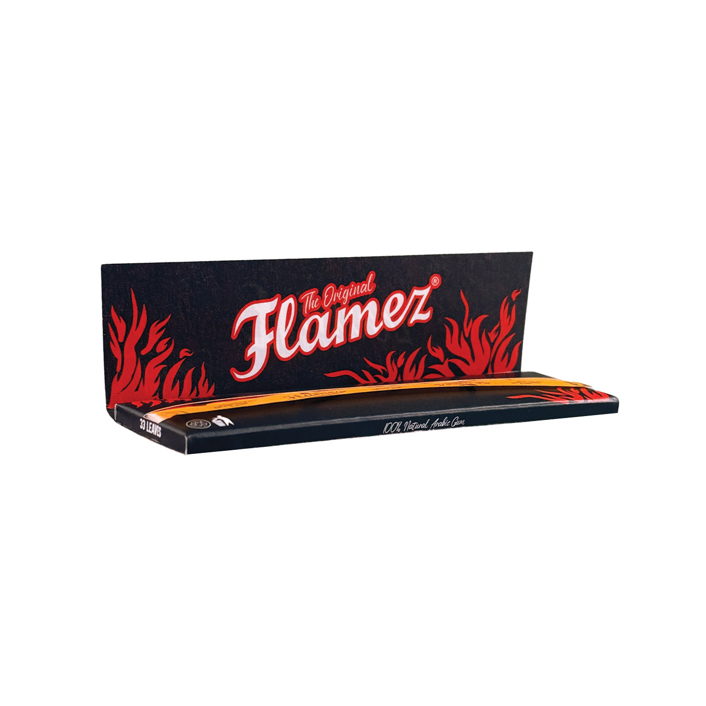 Flamez King Size Regular Tower Box Extra Thin 100 St.