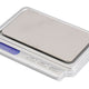 On Balance Weegschaal TW-200-SL Silver 200 x 0.01 gram