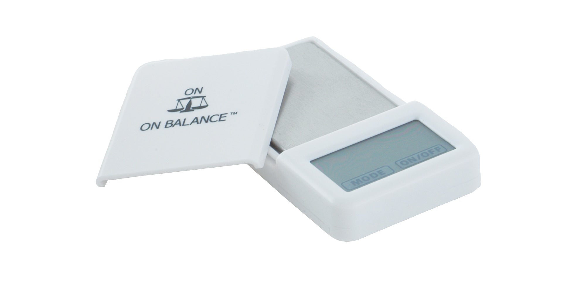 On Balance Touchscreen Miniscale 300x0.1 Gr