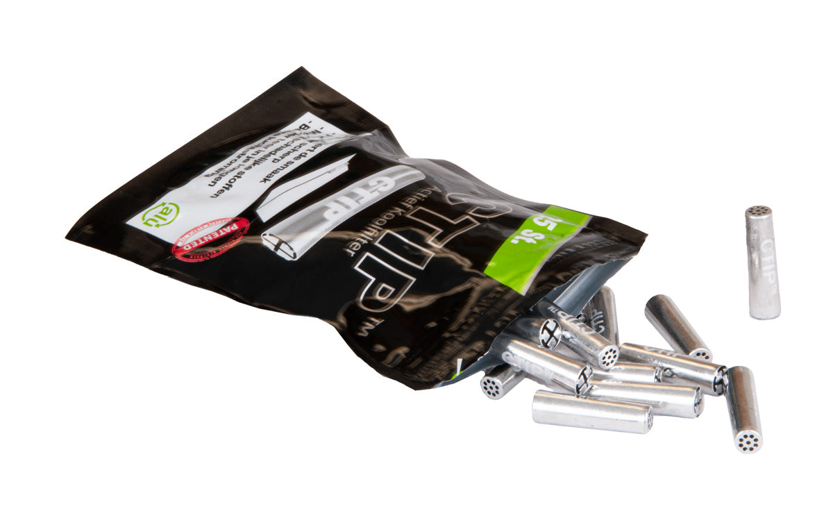 Afficher les sacs de filtre CTIP 20 x 25 pcs