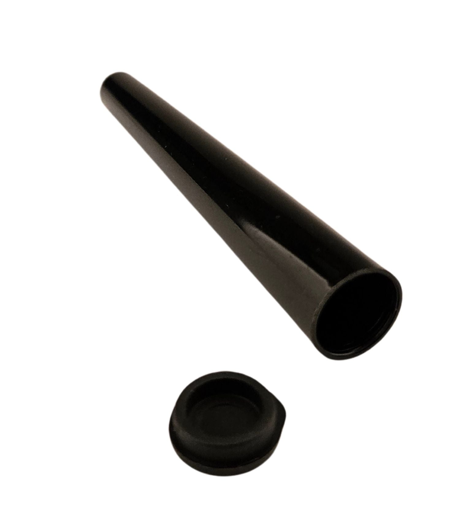 J-PACK JOINT TUBERS 100 mm Black 100/235 pieces