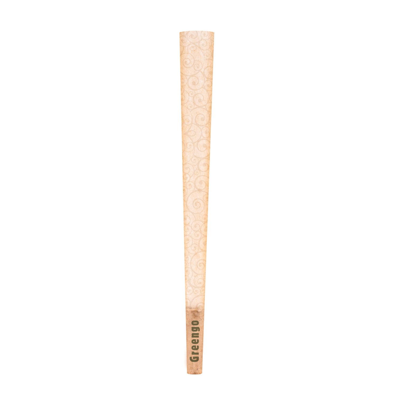Greengo Cones Party Size 140/26 mm 700 St.