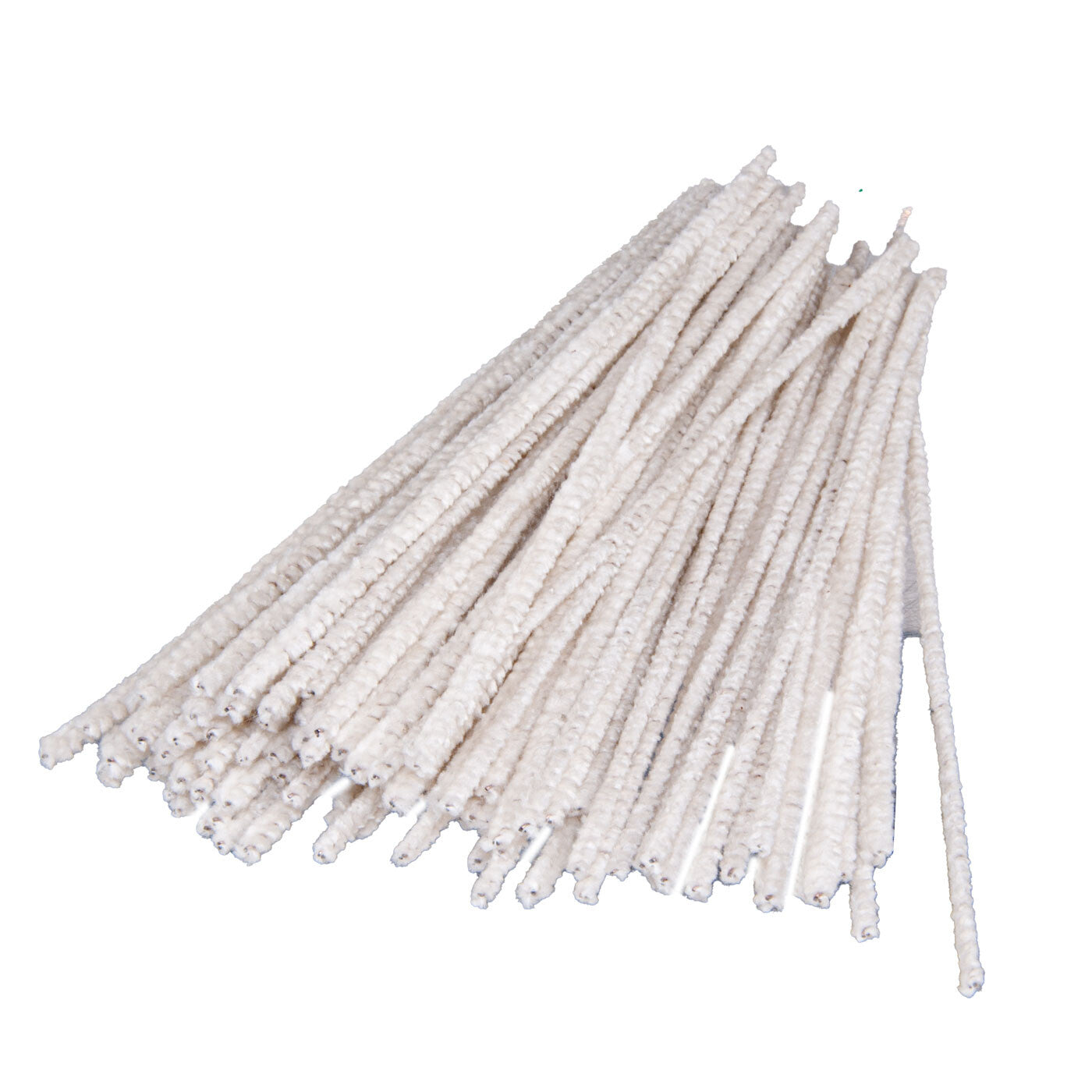 White Elephant Cotton Pipe Cleaner 1 x 100 Pcs