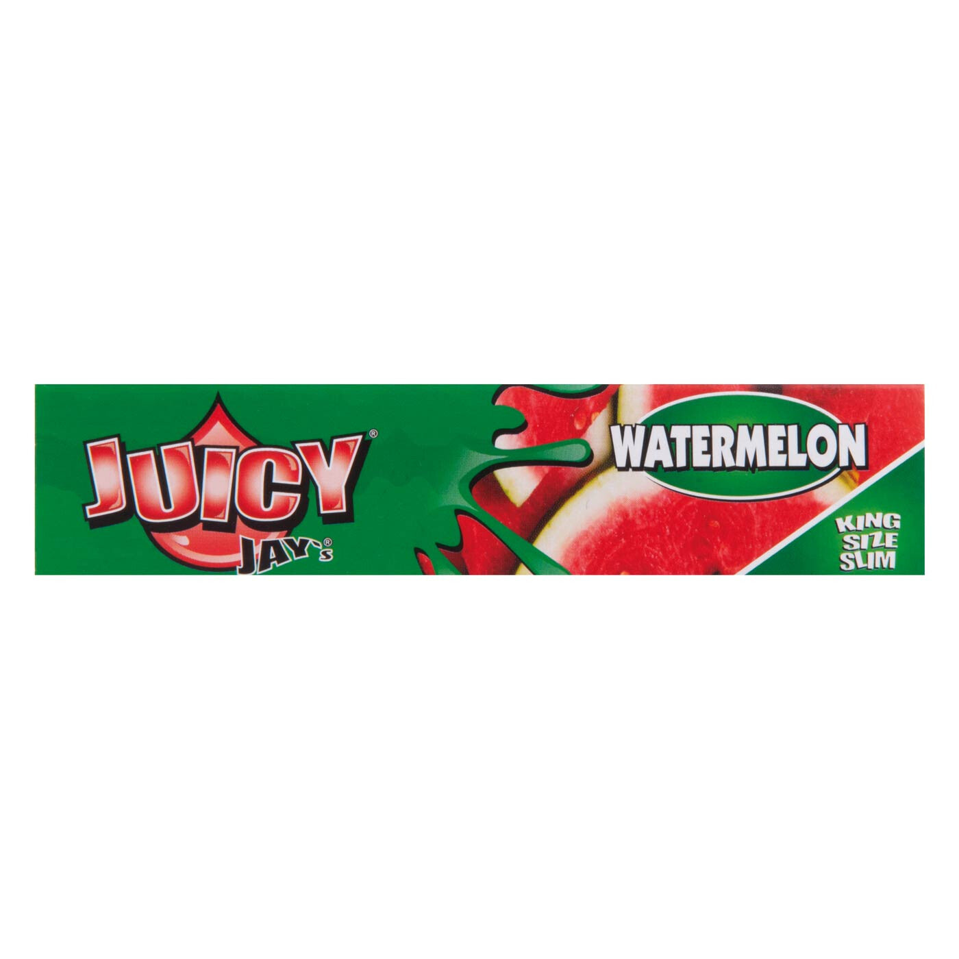 Juicy Jays Watermelon Kss 1 PC voorkant