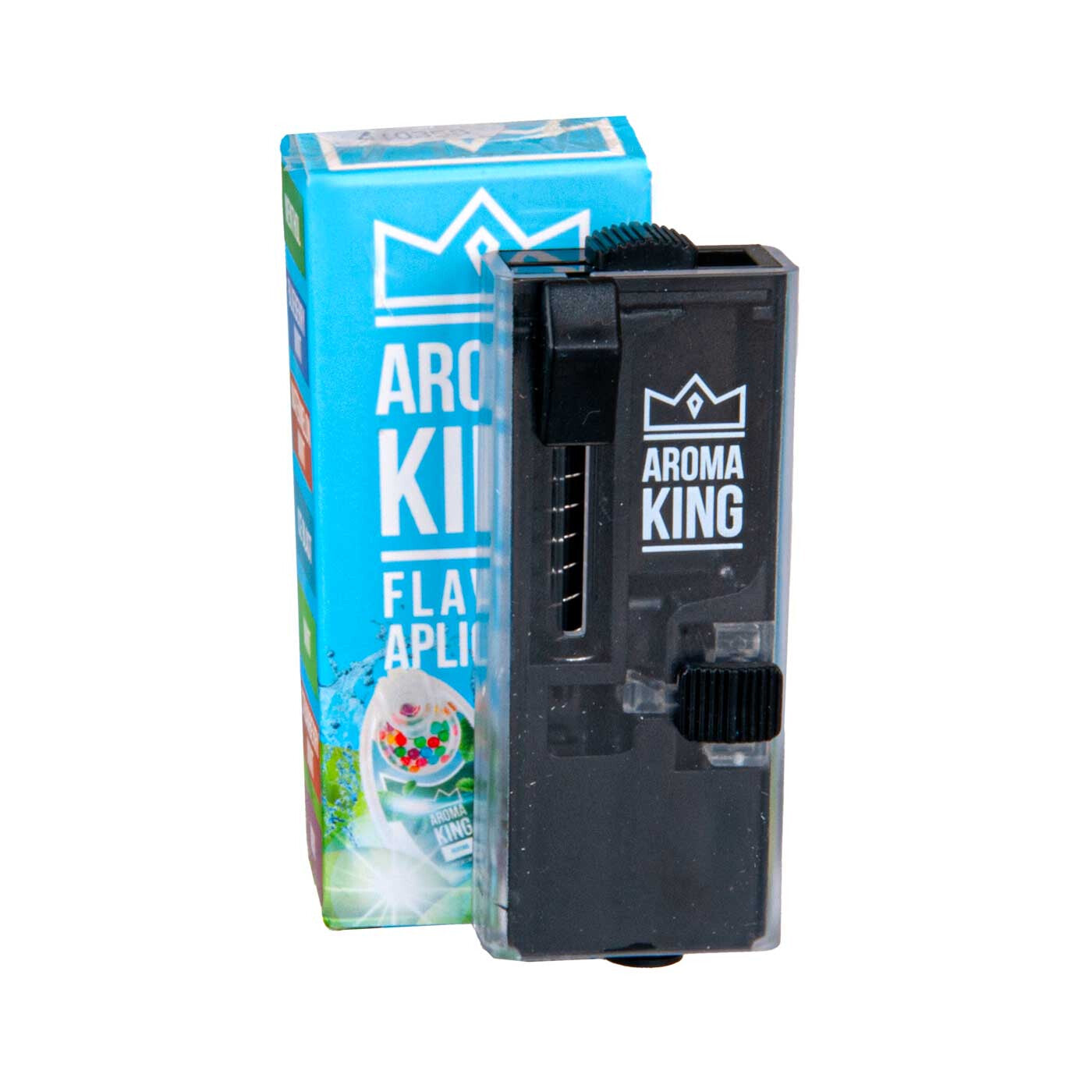 Aroma King Applicator