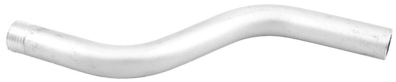 Aluminium Tubing Bent