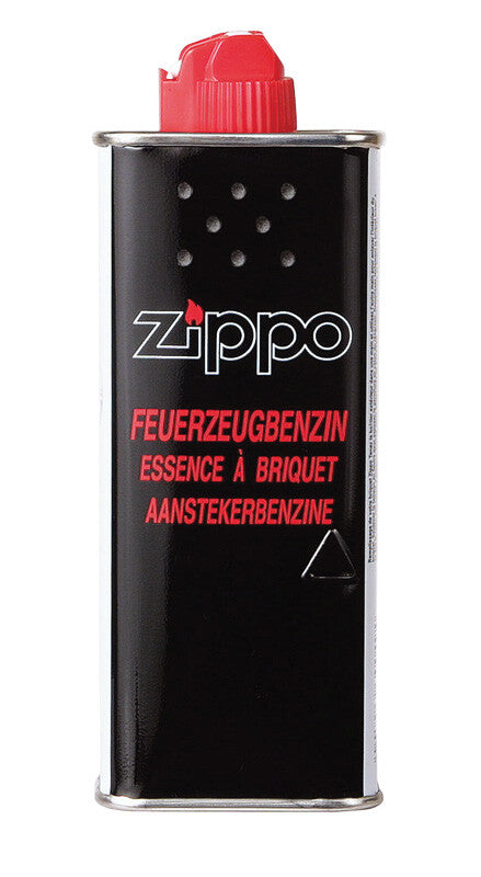 Zippo Lighter Fluid 125 Ml