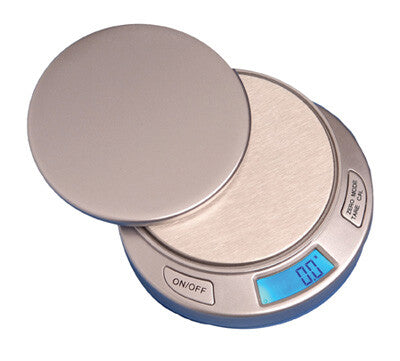 On Balance Scale Dr-500 Round 500Gr.