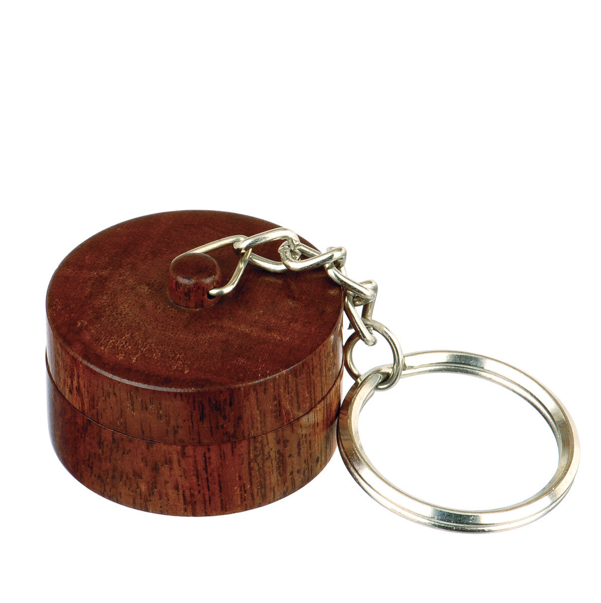 Small Rosewood Grinder With Keyring