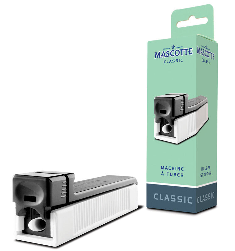 Mascotte Filter Tube Injector Classic