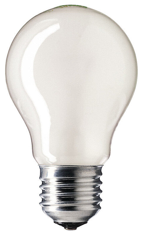 Spare Lightbulb For Lavalamp 75W Frosted